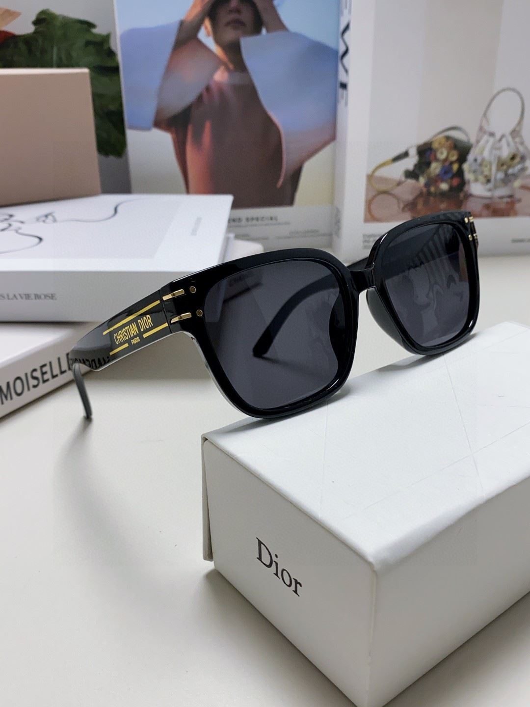 Christian Dior Sunglasses